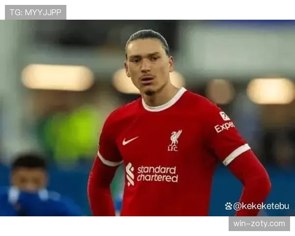 努涅斯未来能否迎来爆发？