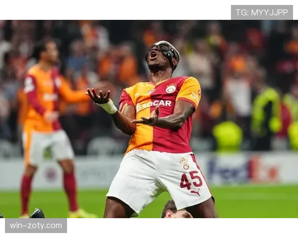 奥斯梅恩与伊卡尔迪：终结效率差异与战术适配性解析