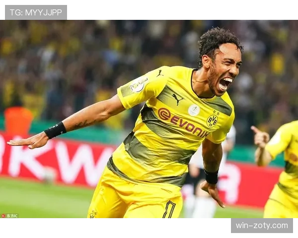 哈兰德与奥巴梅扬：多特锋线效率及战术角色对比分析