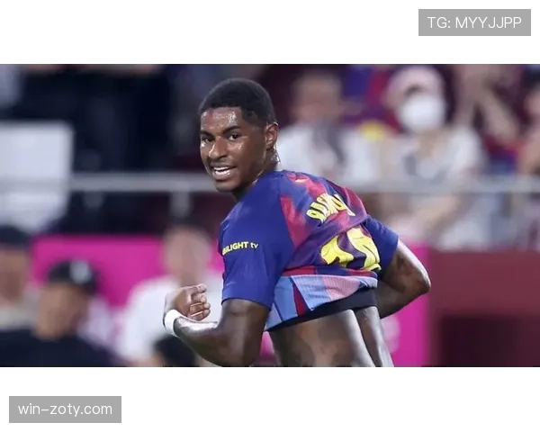 拉什福德本赛季为何更倾向边路而非禁区前插？