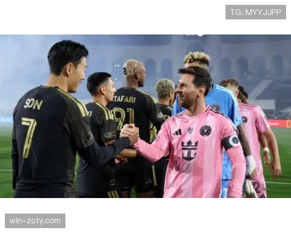 孙兴慜与梅西边锋进攻效率差异及战术适配性解析