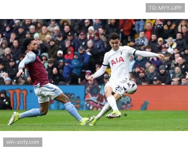 撕开后防前插射门本赛季孙兴慜更胜上季