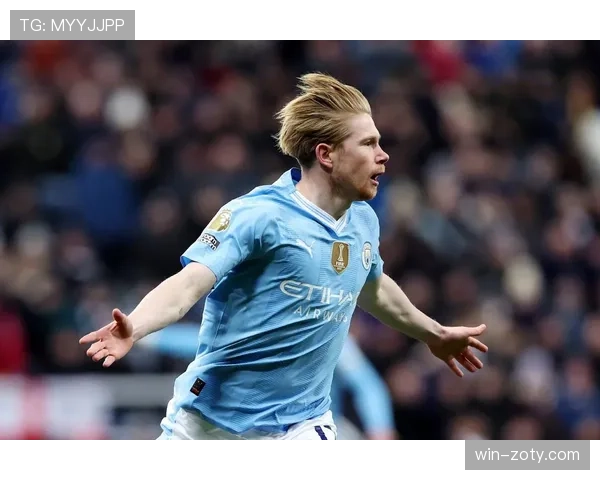 德布劳内如何以进攻型中场角色掌控比赛节奏与进攻主导权