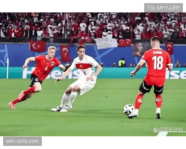 土耳其冲击2026世界杯:预选赛前景与阵容解析 土耳其冲击2026世界杯:预选赛前景与阵容解析